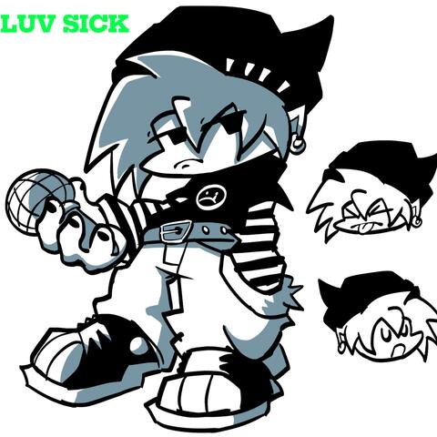 Luv Sick
