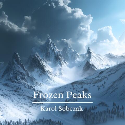 Frozen Peaks