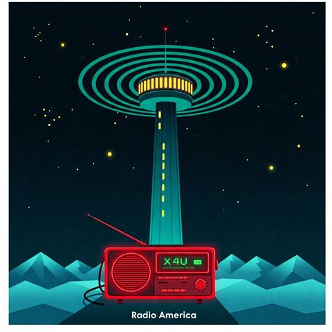 Radio America (2025)