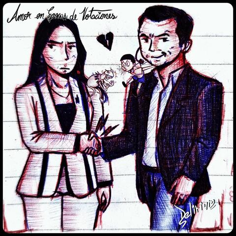 Amor en Epocas de Votaciones