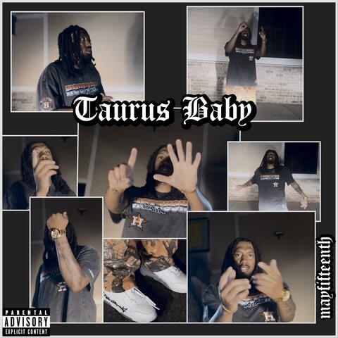 Taurus Baby
