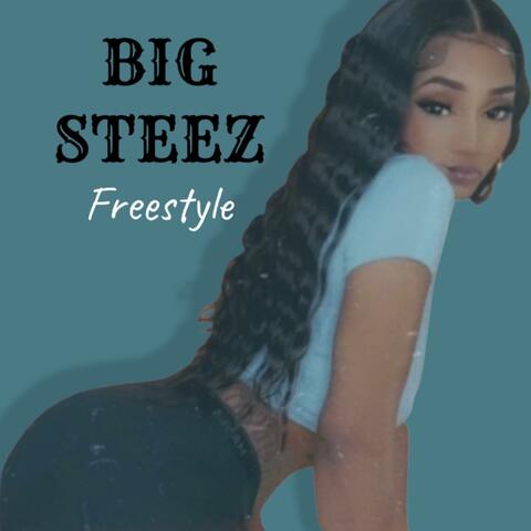 Big Steez Freestyle