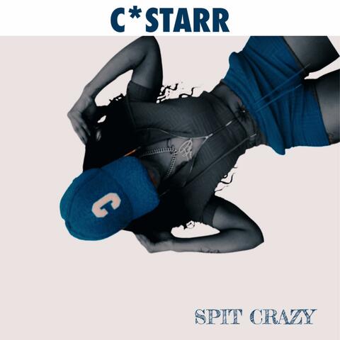 Spit Crazy
