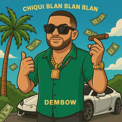 chiki blan (feat. Choco R11)