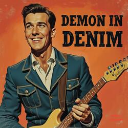 Demon In Denim