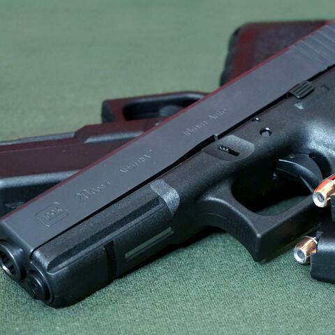 Glock celuje w glosy