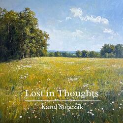 Lost in Thoughts