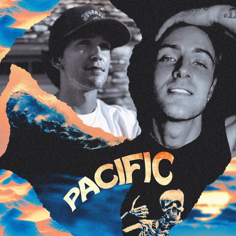 pacific (feat. drew chadwick)