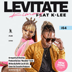 LEVITATE (feat. K-LEE)