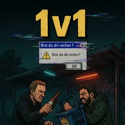 1v1 (feat. felleier)