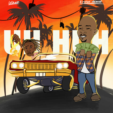 Uh Huh (feat. Sosavellie)
