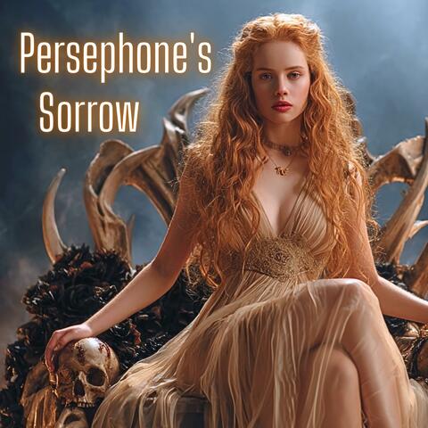 Persephone's Sorrow (Moonbound)