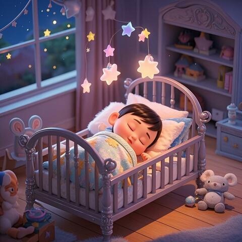 Baby Lullaby: Bed Time music For Baby