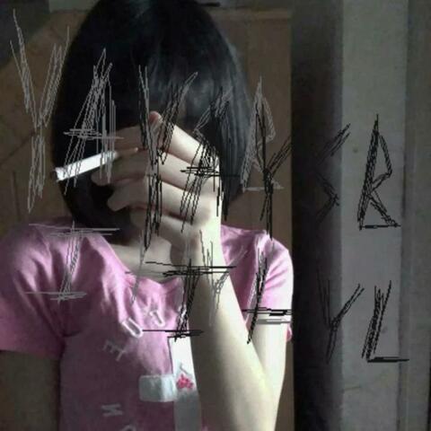 you and your stupid boyfriend i hate your life