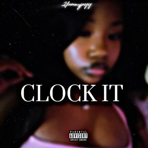 Clock it