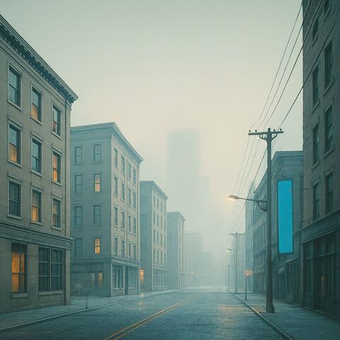 Rédemption sous les Étoiles de la Solitude Sereine