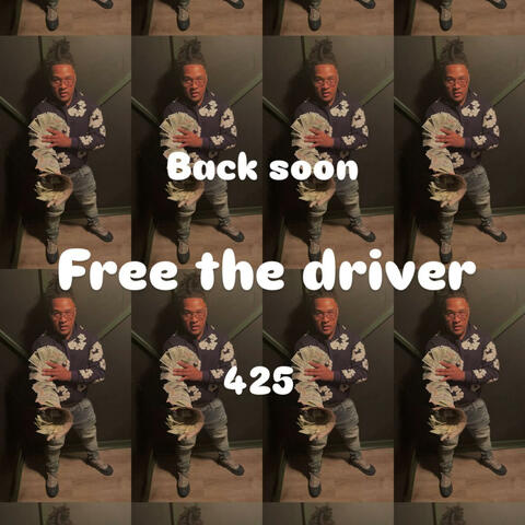 Free the Driver