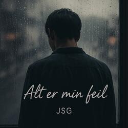 Alt er min feil