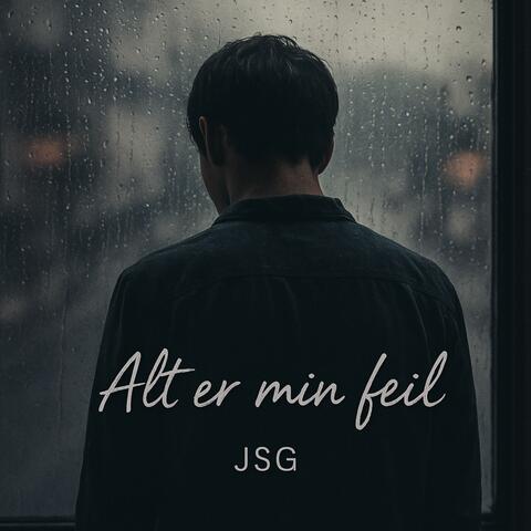 Alt er min feil