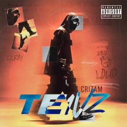 TE1vZ (feat. Yahiro SAD)