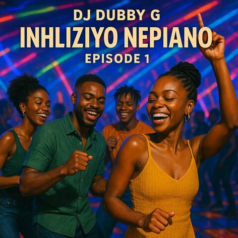 Inhliziyo NePiano