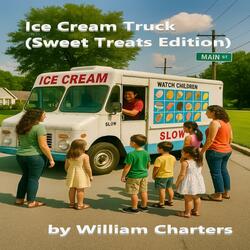 Ice Cream Truck (Sweet Treats Edition)