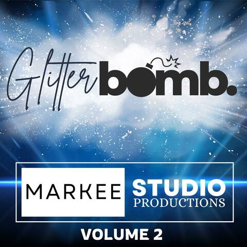 Glitter Bomb