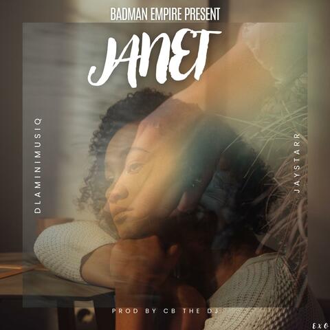 JANET (feat. JayStar)