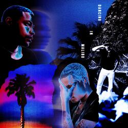 dancing in malibu (feat. sinceSYD)