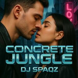 Concrete Jungle