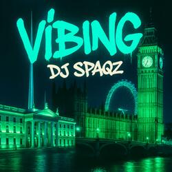 Vibing