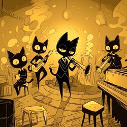 The Meow Sessions