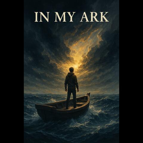 In My ARK!