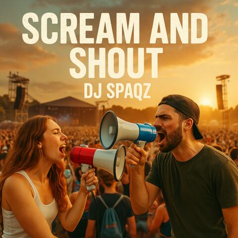 Scream and Shout