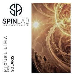 Solaris (feat. MFSL)