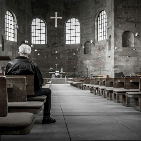 Empty Church