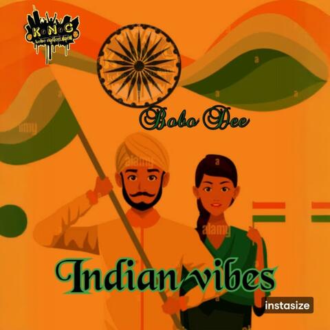 Indian vibes