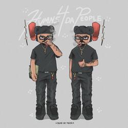 Is It Real? (feat. blvdbradley)