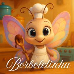 Borboletinha
