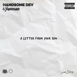 A Letter From Your Son (feat. Yungbluud)