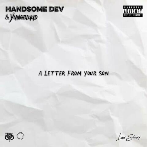 A Letter From Your Son (feat. Yungbluud)