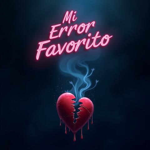 MI ERROR FAVORITO