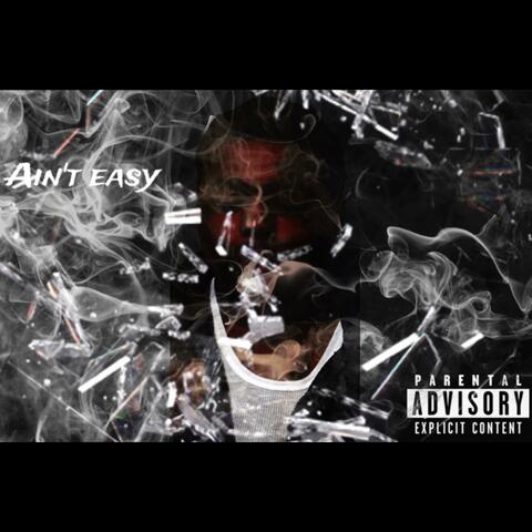 Ain't Easy (official audio)