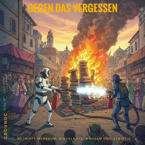 Gegen das Vergessen