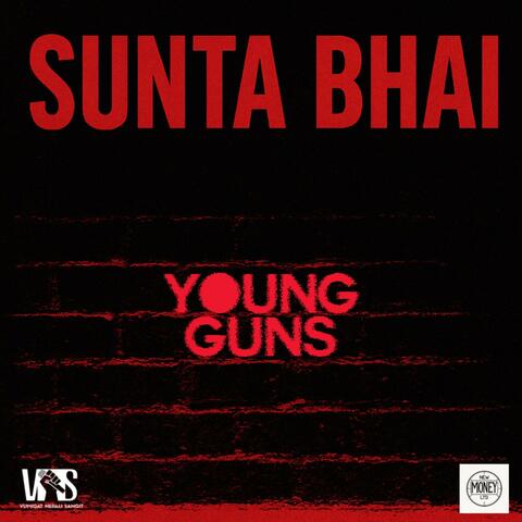 Sunta Bhai