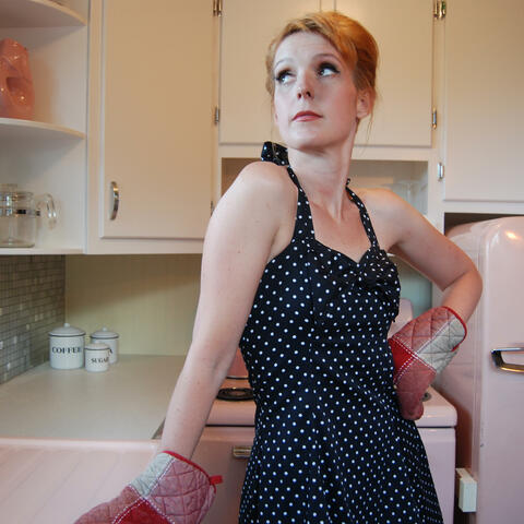 Diary of a Housewife