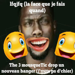 J'rrèt ps d'chier