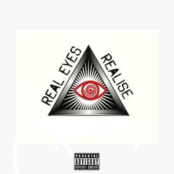 Real Eyes, Realize