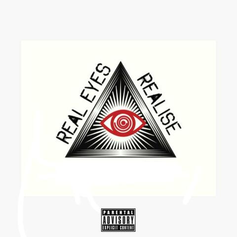 Real Eyes, Realize