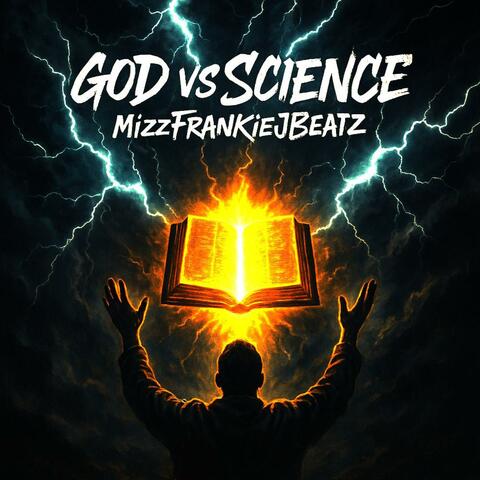 God Vs Science